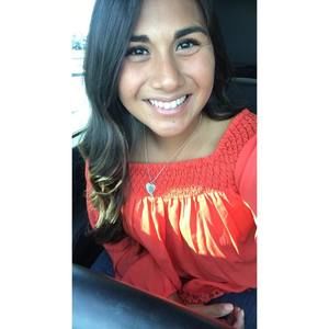 Meet your Posher, Mariena